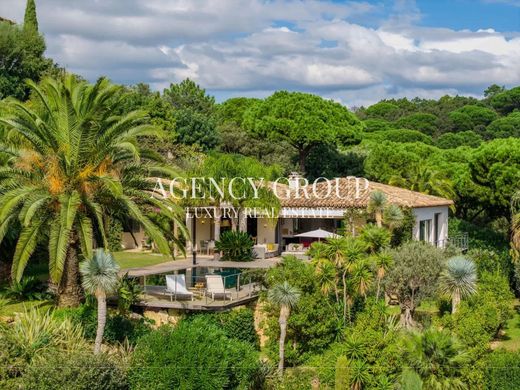 Villa in La Croix-Valmer, Var