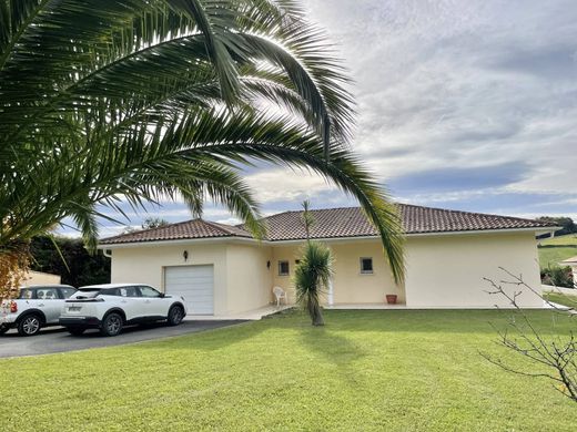 Элитный дом, Urrugne, Pyrénées-Atlantiques