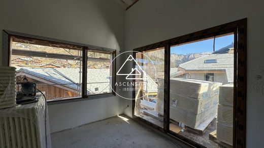 Duplex appartement in Morzine, Haute-Savoie