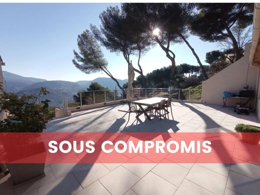 Appartement in Cantaron, Alpes-Maritimes