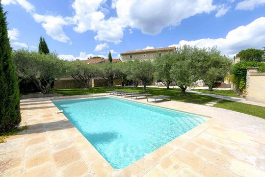 Luxe woning in Uzès, Gard