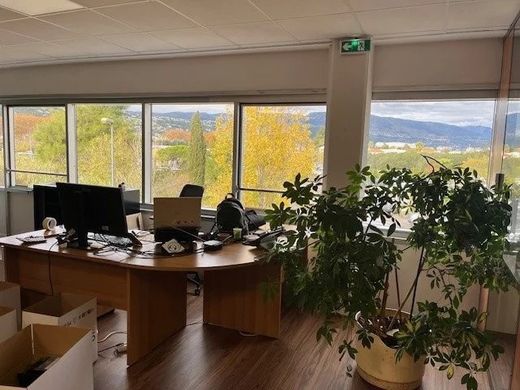 Escritório - Nice, Alpes Marítimos