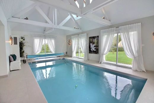 Casa de luxo - Le Torquesne, Calvados
