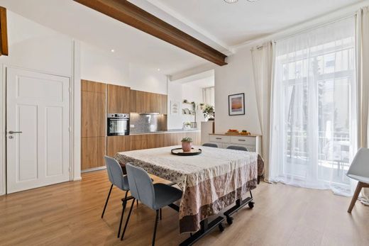 Maison de luxe à Luxembourg, Ville de Luxembourg