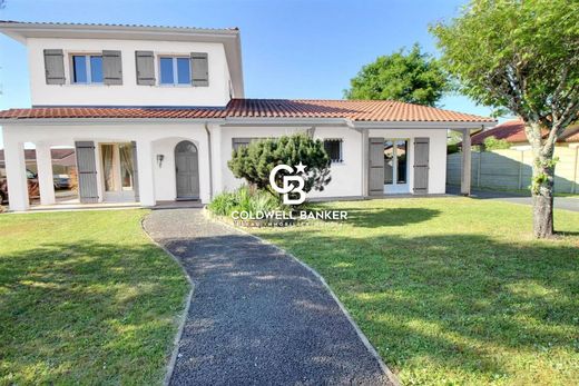 Lüks ev Gujan-Mestras, Gironde