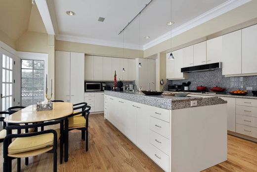 Appartement à Saint-Cloud, Hauts-de-Seine