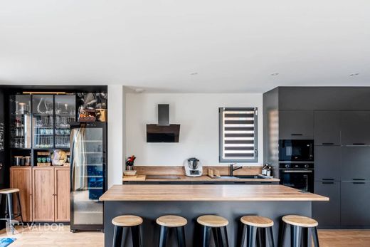 Luxury home in Morancé, Rhône