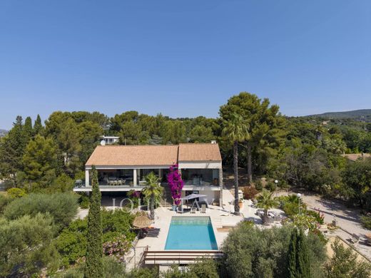 Villa in La Ciotat, Bouches-du-Rhône