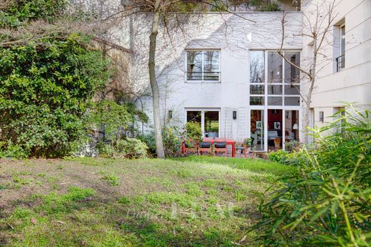 Apartamento - Montparnasse, Alésia, Montsouris, Paris