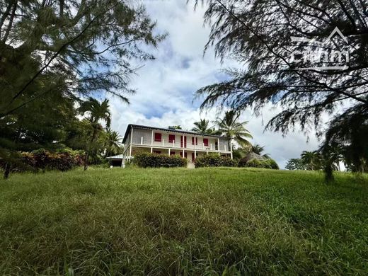 别墅  Saint-Joseph, Martinique