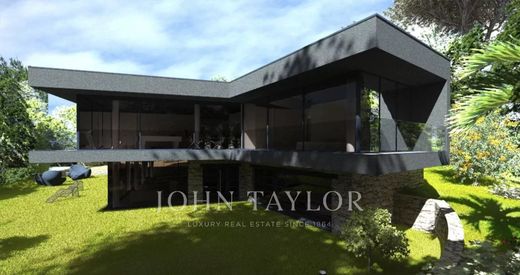 Land in Mougins, Alpes-Maritimes