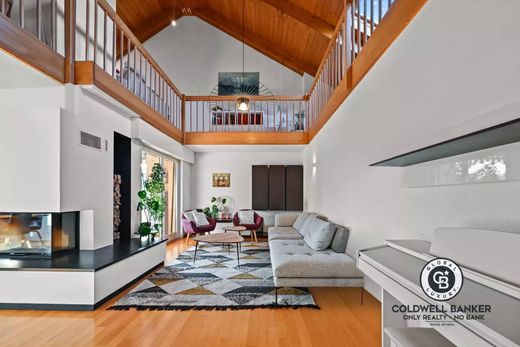 Appartement à Brent, Riviera-Pays-d'Enhaut District