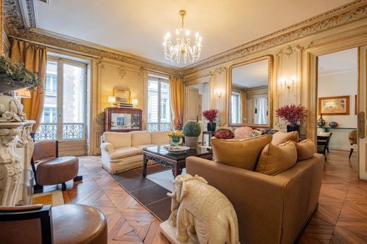 Apartment / Etagenwohnung in La Muette, Auteuil, Porte Dauphine, Paris