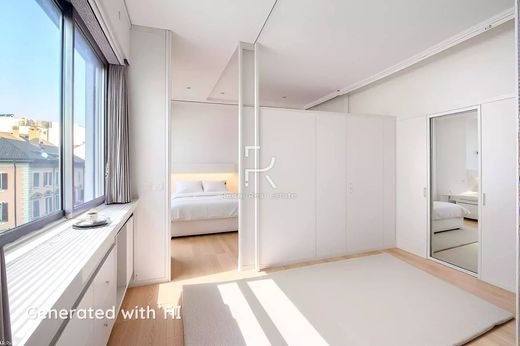 Appartement à Milan, Lombardie