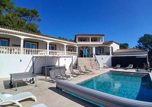 Villa in Pignans, Var