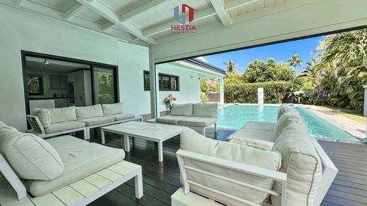 Villa in Saint-Paul, Réunion