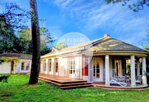 Luxury home in Saint-Brevin-les-Pins, Loire-Atlantique