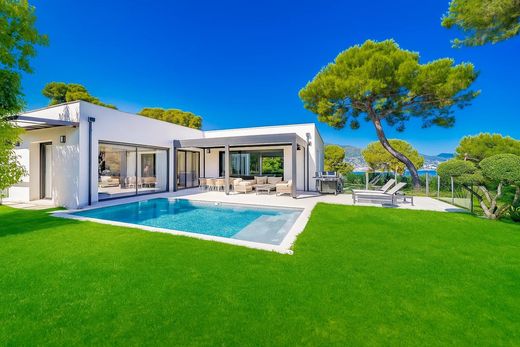 Villa in Roquebrune-Cap-Martin, Alpes-Maritimes