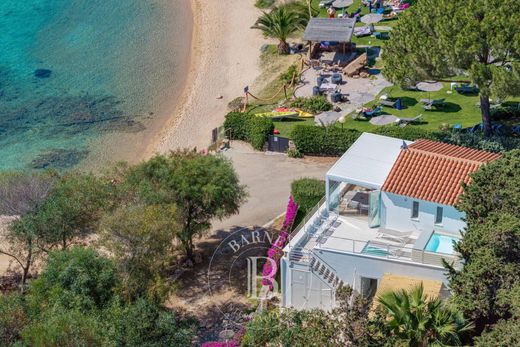Villa en Loiri Porto San Paolo, Provincia di Sassari