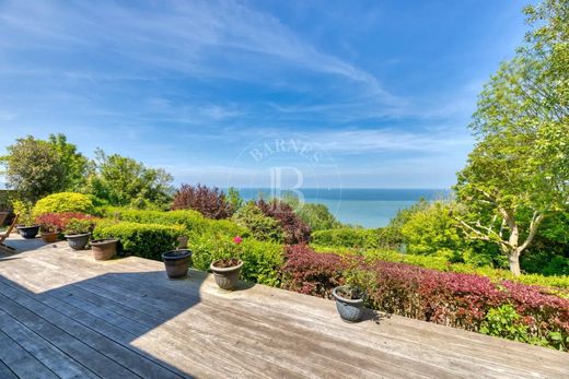 Luxury home in Benerville-sur-Mer, Calvados