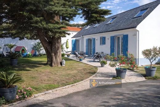 Luxus-Haus in Saint-Jean-de-Monts, Vendée