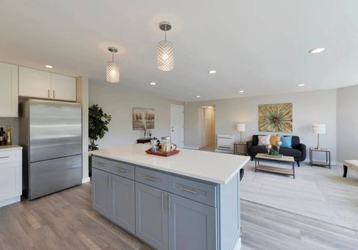 Apartamento - Suresnes, Hauts-de-Seine