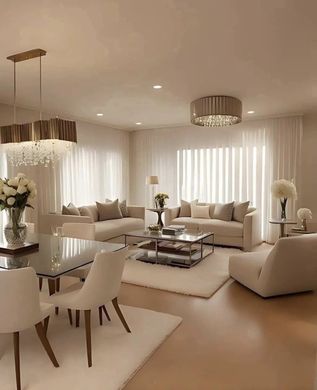 Appartement à Paris, Île-de-France