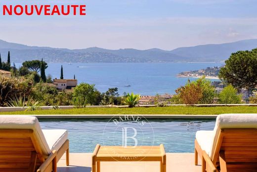 Villa in Sainte-Maxime, Var