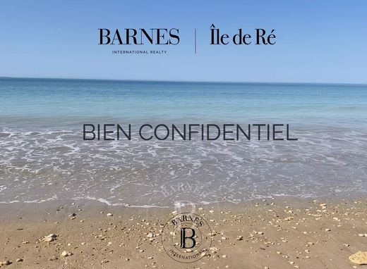 Luxury home in Le Bois-Plage-en-Ré, Charente-Maritime