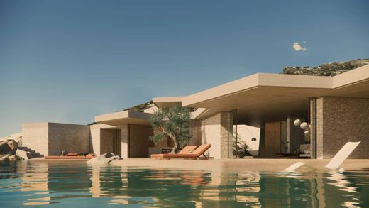 Maison de luxe à Sérifos, Cyclades