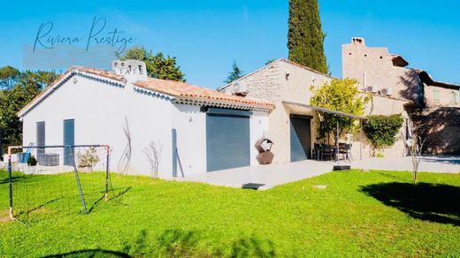 Casa de lujo en Mougins, Alpes Marítimos