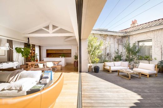 Apartment in Marseille, Bouches-du-Rhône