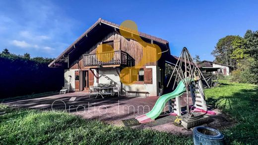 Luxury home in Saint-Martin-Bellevue, Haute-Savoie