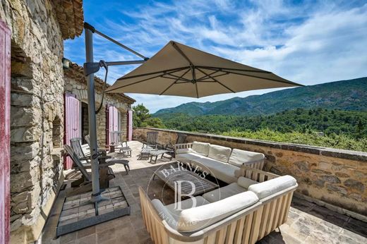 호화 저택 / 엑상프로방스, Bouches-du-Rhône