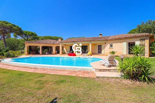 Villa à Roquebrune-sur-Argens, Var