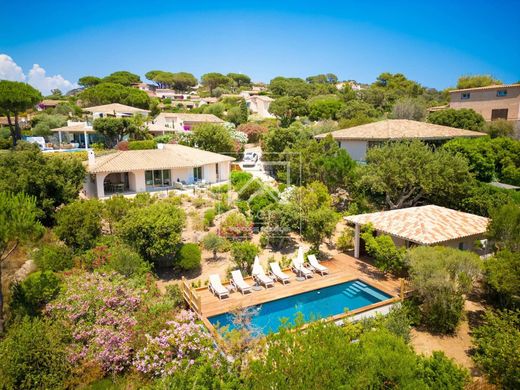 Вилла, Porto-Vecchio, South Corsica