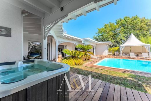 منزل ﻓﻲ Andernos-les-Bains, Gironde