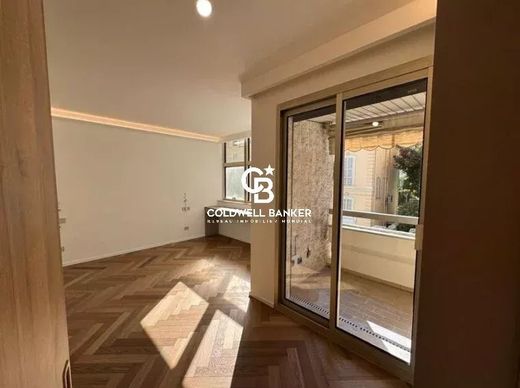 Appartement in Monaco