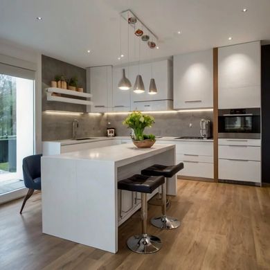 Apartment / Etagenwohnung in Sucy-en-Brie, Val-de-Marne