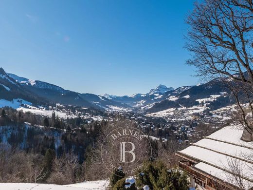 Квартира, Межев, Haute-Savoie