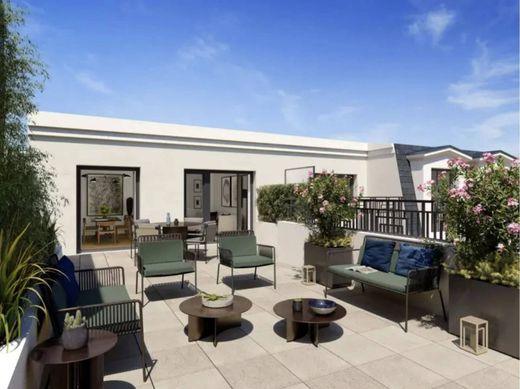 Appartement à Levallois-Perret, Hauts-de-Seine