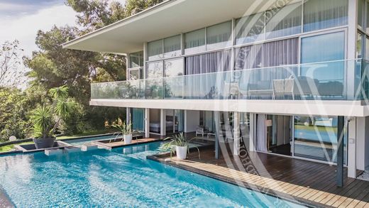 Villa à Cannes, Alpes-Maritimes