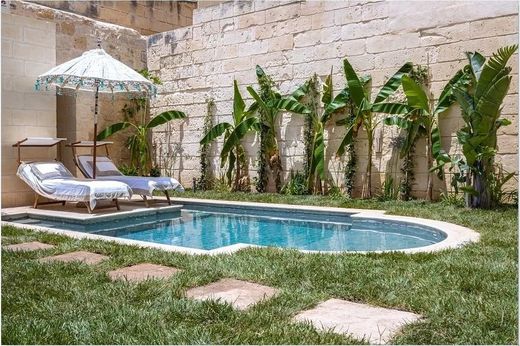 Luxe woning in Sliema, Tas-Sliema