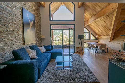 套间/公寓  Auron, Alpes-Maritimes