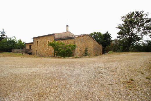 Luxus-Haus in Limoux, Aude