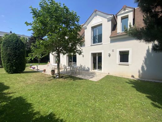 Casa de luxo - Le Vésinet, Yvelines