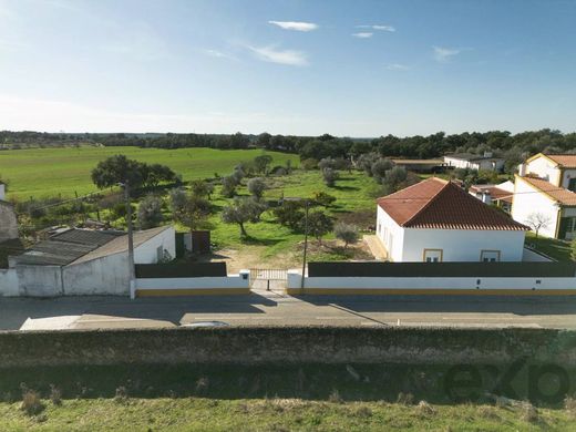 Lüks ev Crato, Distrito de Portalegre