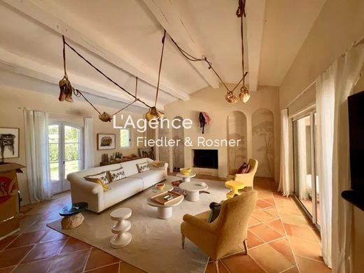 Villa a Ramatuelle, Var