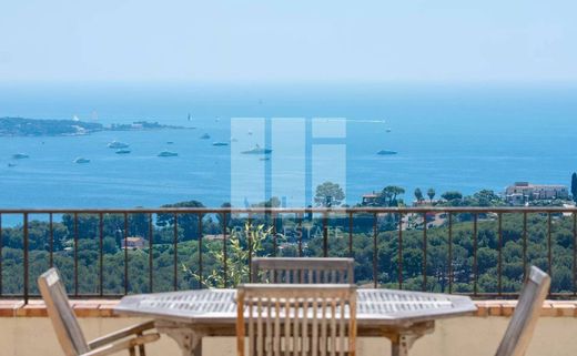 Vallauris, Alpes-Maritimesのヴィラ