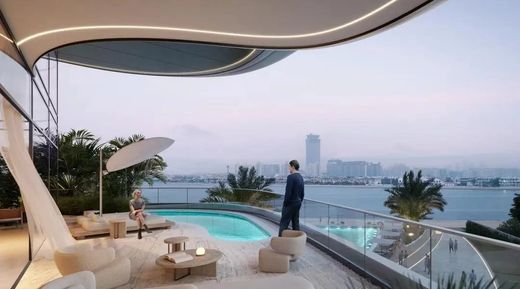 Duplex appartement in Dubai
